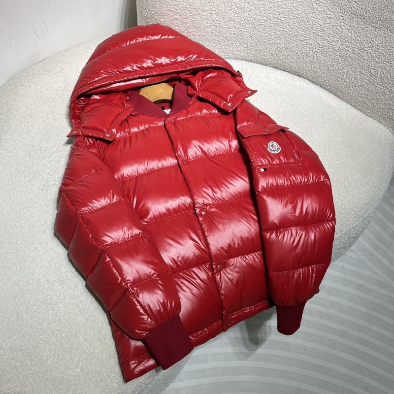 Moncler Down Coat